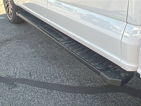 New 2025 Ford F150 XLT w/ Equipment Group 302A MID image 24