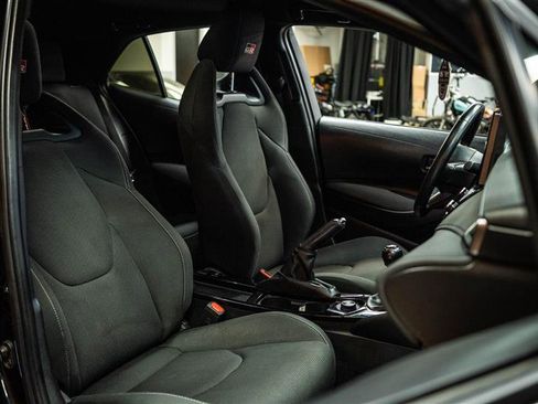 Used 2023 Toyota Corolla GR image 14