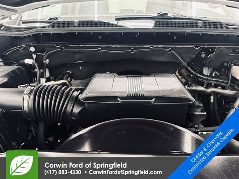 Used 2024 Chevrolet Silverado 2500 LT image 35