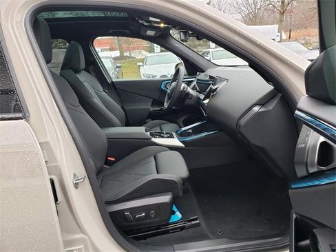 New 2026 BMW X3 xDrive30 image 17