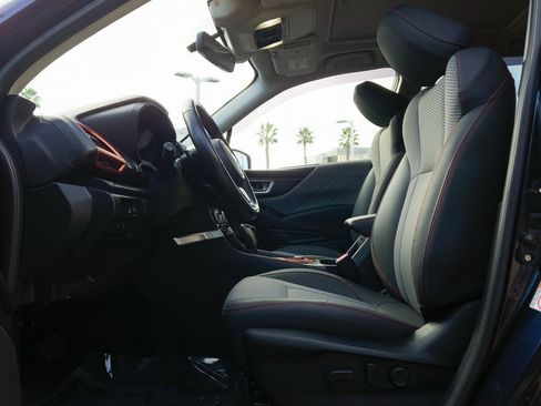 Used 2020 Subaru Forester Sport w/ Popular Package #2 image 10