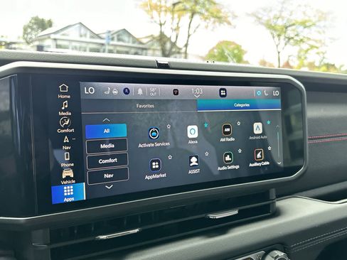 Used 2025 Jeep Wrangler Unlimited Rubicon image 19