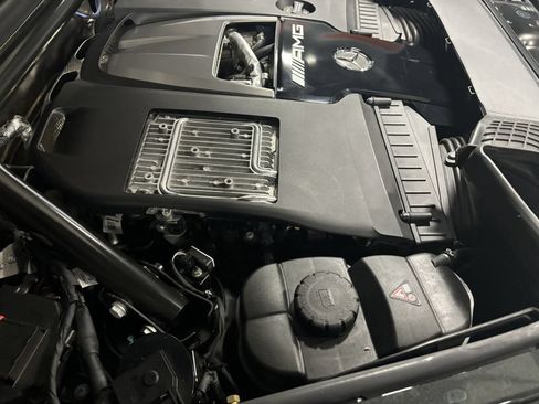 Used 2021 Mercedes-Benz G 63 AMG 4MATIC image 78