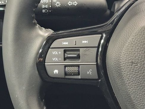 Certified 2024 Honda CR-V EX-L image 26