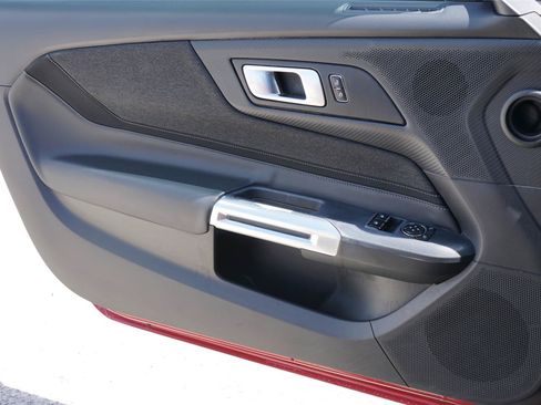Used 2024 Ford Mustang Coupe RWD image 19