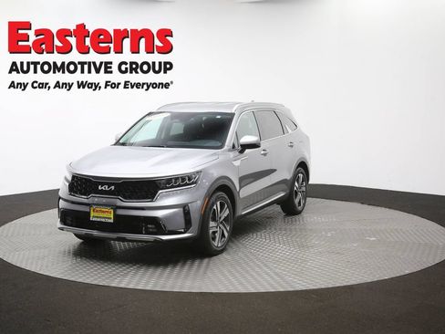 Used 2023 Kia Sorento EX AWD/4WD image 54