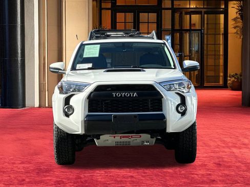 Used 2019 Toyota 4Runner TRD Pro image 7