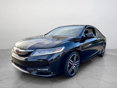 Used 2016 Honda Accord Touring