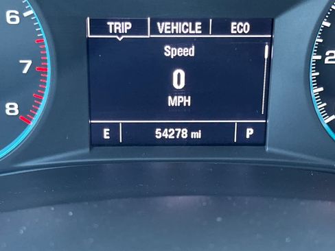 Used 2024 Chevrolet Malibu LT image 25