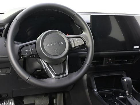 New 2026 MAZDA CX-5 2.5 S w/ Premium Package AWD/4WD image 12
