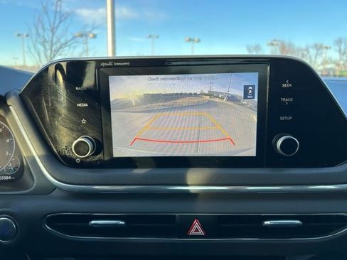 Used 2020 Hyundai Sonata SEL Plus w/ Cargo Package image 26