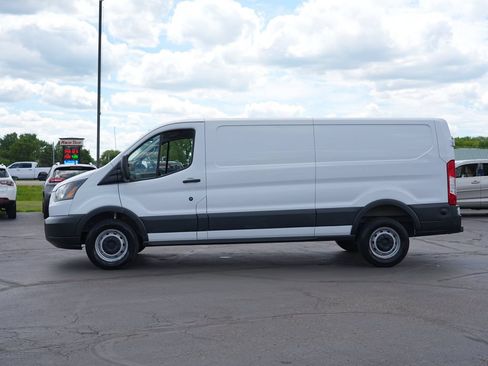 Used 2016 Ford Transit 350 148 Low Roof RWD image 6