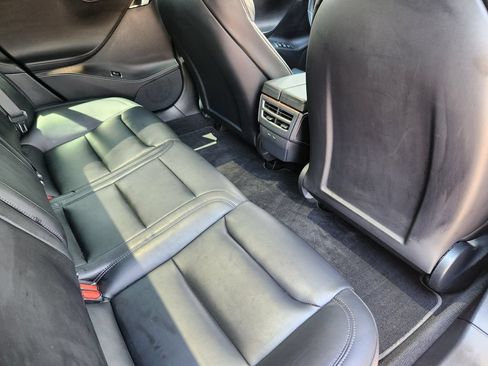 Used 2021 Tesla Model S Long Range AWD/4WD image 19