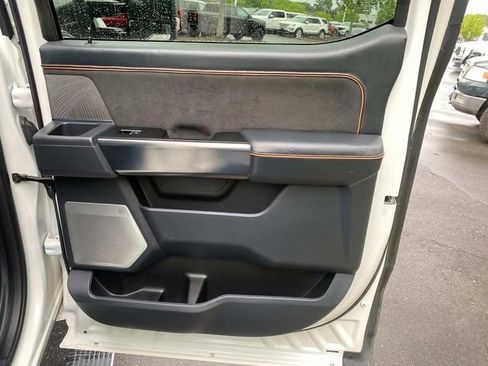 Used 2023 Ford F350 Platinum AWD/4WD image 36