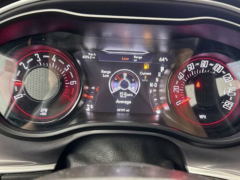Used 2022 Dodge Challenger SXT w/ Blacktop Package AWD/4WD image 22