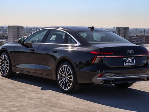 New 2026 Audi A6 Premium image 6