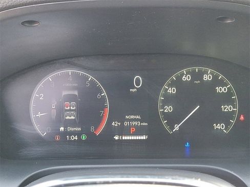 Used 2024 Honda HR-V Sport image 19