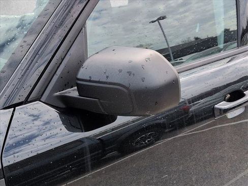 Certified 2021 Ford Bronco Sport Outer Banks image 14