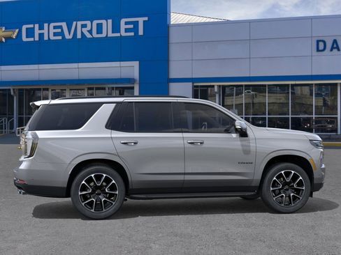 New 2026 Chevrolet Tahoe RST w/ Comfort Package image 5