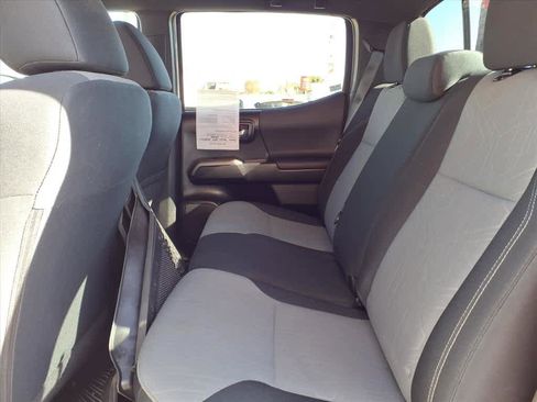 Used 2023 Toyota Tacoma TRD Sport image 20