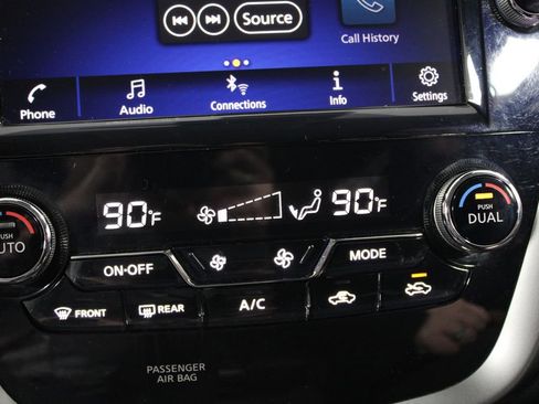 Used 2023 Nissan Murano SV image 40