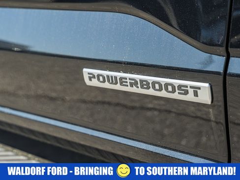 Used 2023 Ford F150 XLT w/ Equipment Group 302A High image 15