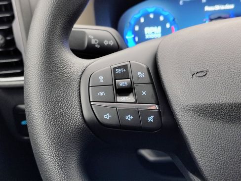 New 2025 Ford Bronco Sport Big Bend AWD/4WD image 34