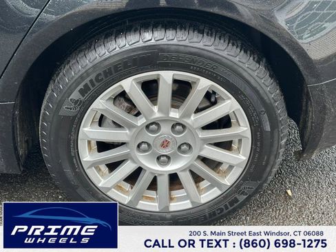 Used 2012 Cadillac CTS AWD Sedan image 23