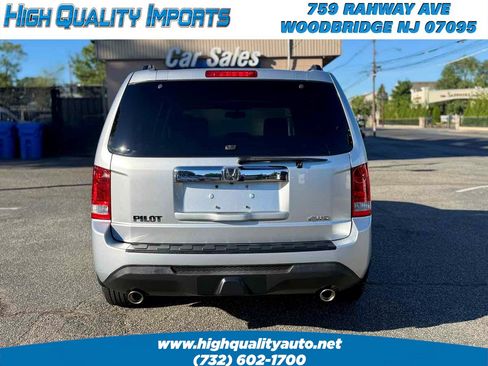 Used 2013 Honda Pilot EX-L image 6
