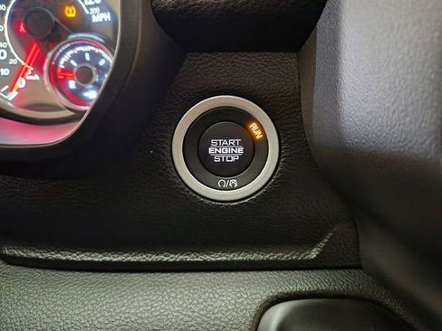 Used 2023 RAM 1500 Big Horn w/ Trailer Tow Group image 21