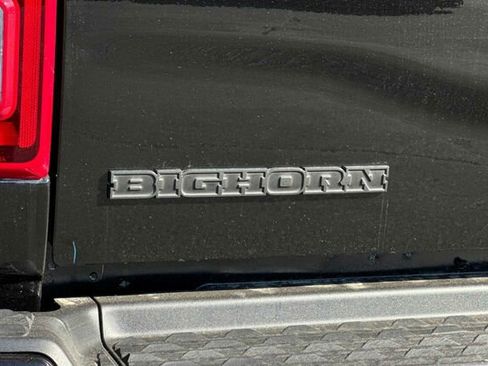 New 2026 RAM 2500 Big Horn image 23