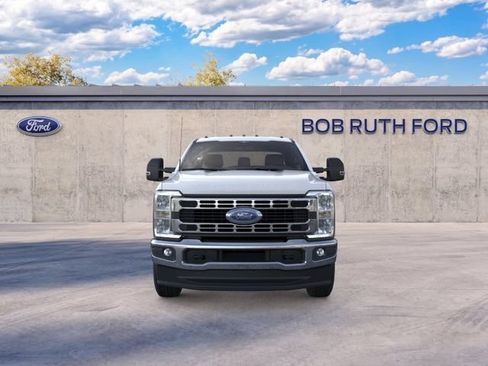New 2026 Ford F350 XLT AWD/4WD image 7