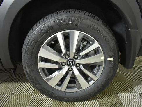 New 2026 Nissan Pathfinder SL AWD/4WD image 45