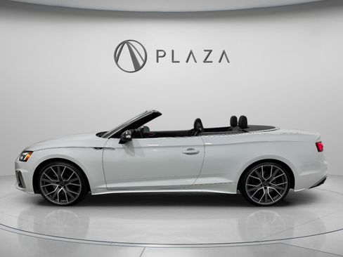 Certified 2024 Audi S5 Premium Plus w/ Premium Plus Package image 2