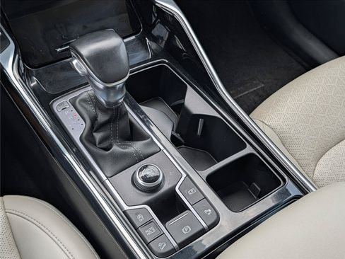 Used 2022 Kia Sorento SX FWD image 19