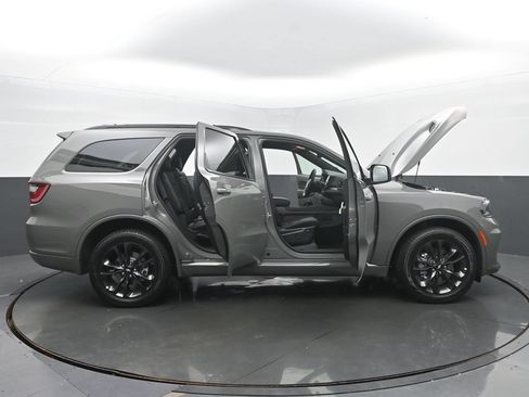 New 2026 Dodge Durango GT AWD/4WD image 61