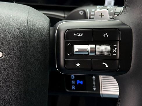 New 2026 Hyundai Santa Fe SEL image 13