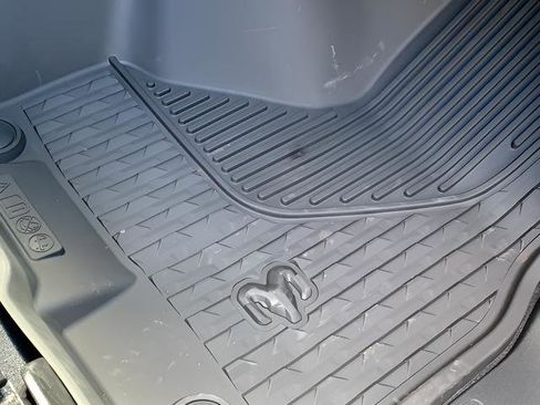 New 2025 RAM 2500 Big Horn image 38