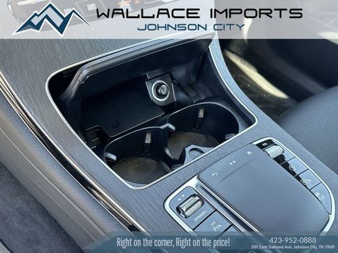 Used 2021 Mercedes-Benz GLC 300 4MATIC image 19