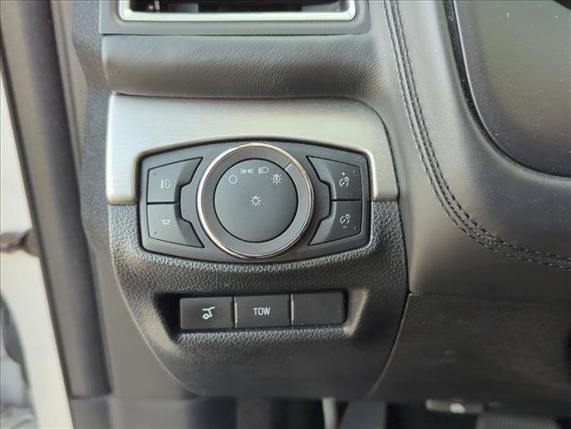 Used 2019 Ford Explorer Platinum AWD/4WD image 11