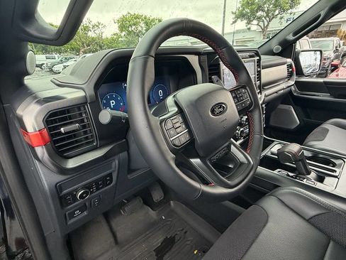 Used 2026 Ford F150 Raptor AWD/4WD image 10