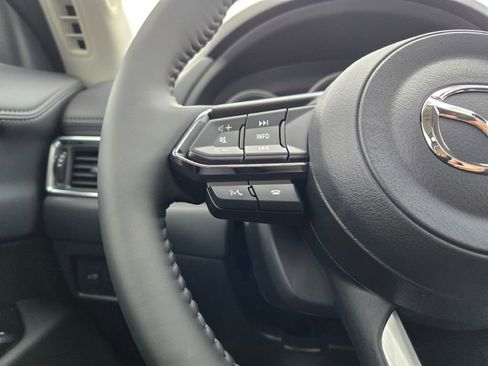 New 2025 MAZDA CX-5 AWD 2.5 S w/ Preferred Package image 31