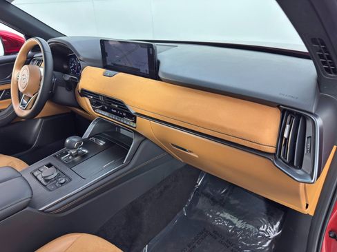 Used 2024 MAZDA CX-90 3.3 Turbo S w/ Premium Plus image 14