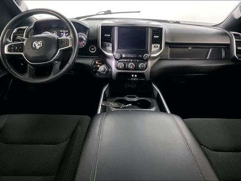 Used 2023 RAM 1500 Big Horn AWD/4WD image 16