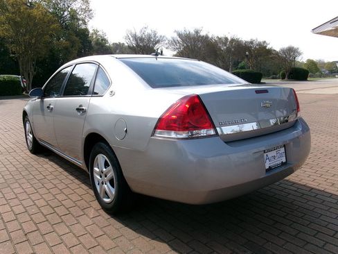 Used 2008 Chevrolet Impala LS image 7