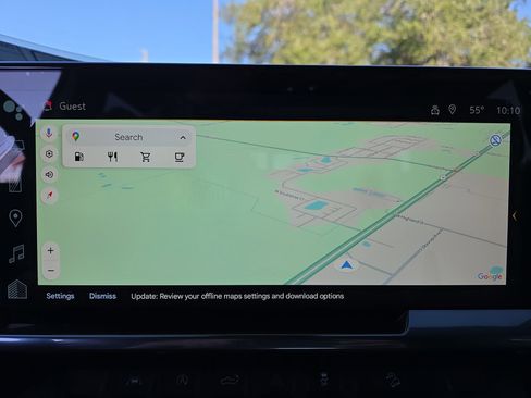 New 2026 Chevrolet Silverado 1500 RST image 21