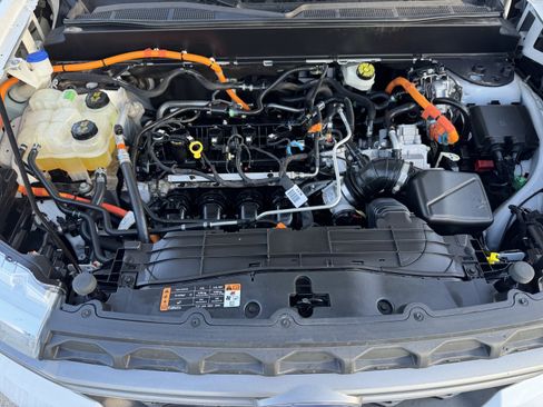 Used 2022 Ford Maverick XLT image 29