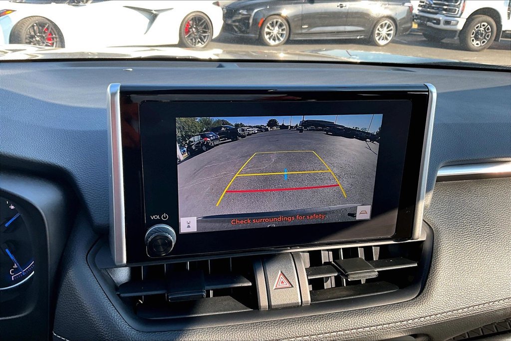 Used 2025 MAZDA CX-5 AWD 2.5 S w/ Preferred Package image 17