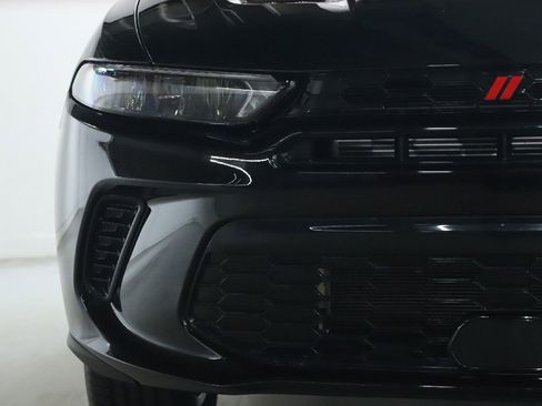 Used 2024 Dodge Hornet GT AWD/4WD image 6