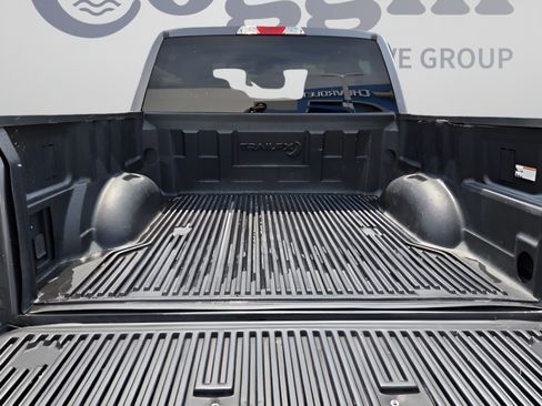 Used 2024 Ford F150 XLT w/ Mobile Office Package AWD/4WD image 13